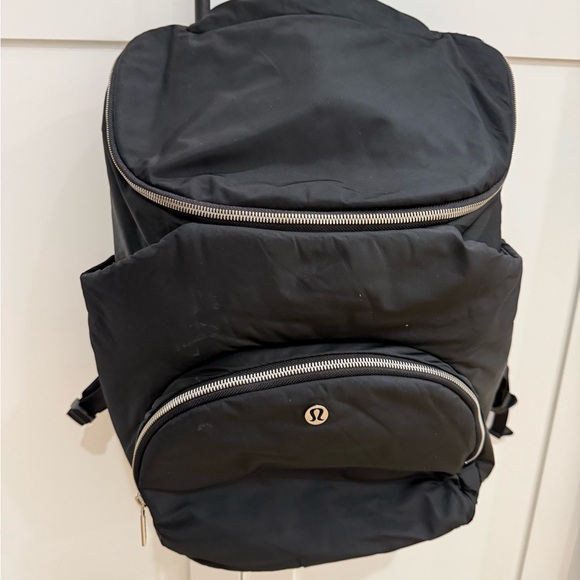 lululemon diper bag - New Parent Tote 20L A Stylish LULULEMON NEW PARENT DIAPER BAG